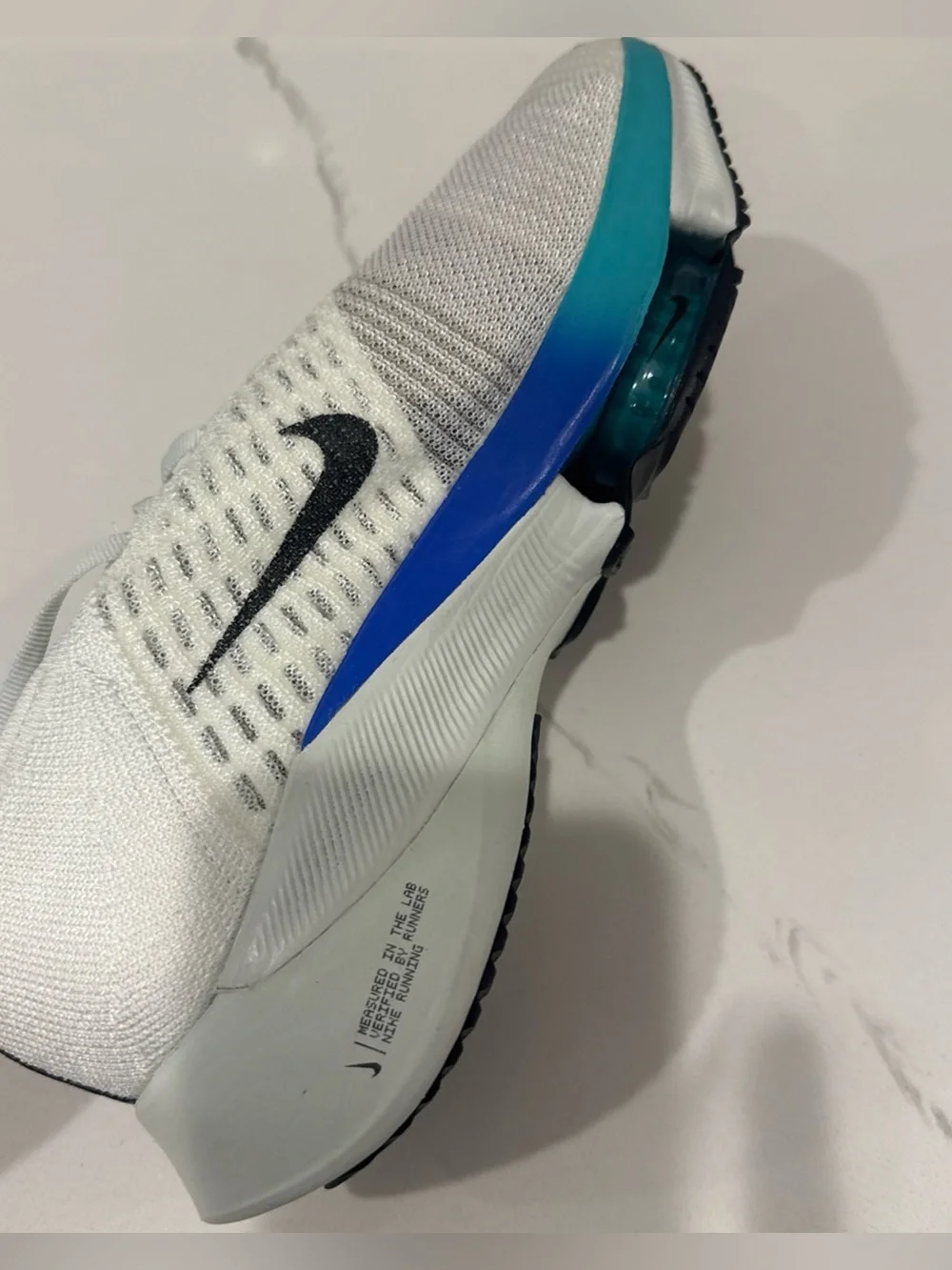 Nike air zoom